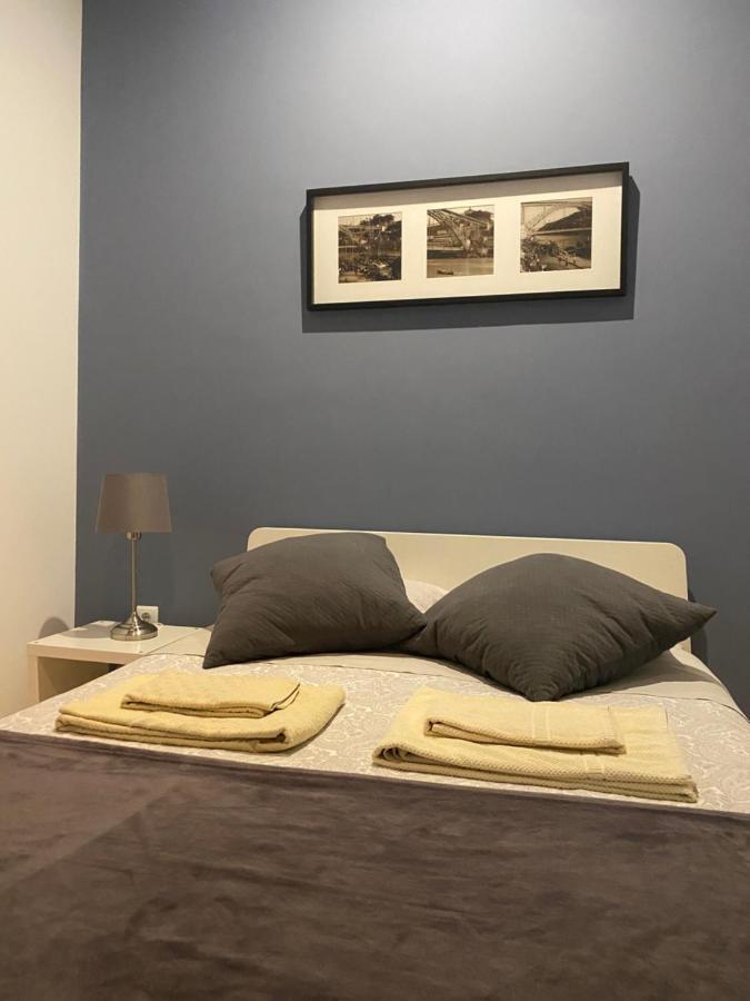 פורטו Galeriasapart מראה חיצוני תמונה